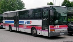 BS-CD 523 RBB Göttingen ausgemustert