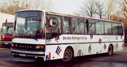 BS-DE 524 RBB Göttingen ausgemustert