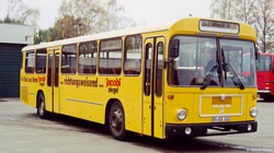 BS-EE 322 RBB Göttingen ausgemustert