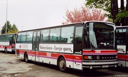 BS-MY 129 RBB Göttingen ausgemustert