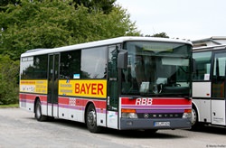 BS-MY 624 RBB Göttingen ausgemustert