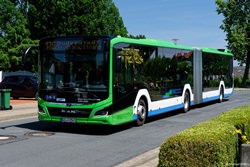 GÖ-A 2541 RBB Göttingen
