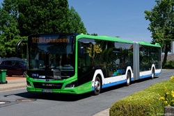 GÖ-B 2545 RBB Göttingen