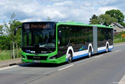 GÖ-B 2546 RBB Göttingen