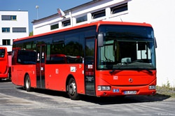 GÖ-R 1316 RBB Göttingen ausgemustert