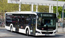 GÖ-R 2021 RBB Göttingen ausgemustert