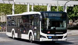 GÖ-R 2024 RBB Göttingen ausgemustert