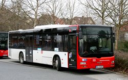 GÖ-R 2057 RBB Göttingen ausgemustert
