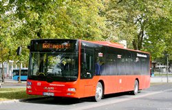 GÖ-R 2113 RBB Göttingen ausgemustert