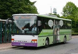 GÖ-R 2409 RBB Göttingen ausgemustert