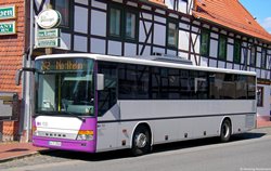 GÖ-R 2500 RBB Göttingen ausgemustert