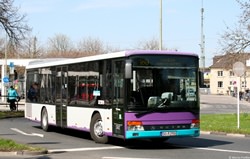 GÖ-R 2900 RBB Göttingen ausgemustert