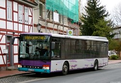 GÖ-R 2908 RBB Göttingen ausgemustert