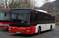 GÖ-R 554 RBB Göttingen ausgemustert