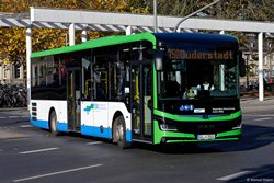 GÖ-A 2501 RBB Göttingen