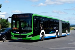 GÖ-B 2547 RBB Göttingen