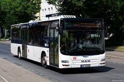 GÖ-G 1441 RBB Göttingen ausgemustert