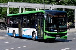 GÖ-T 2504 RBB Göttingen