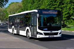 HK-HB 2622 RBB Göttingen